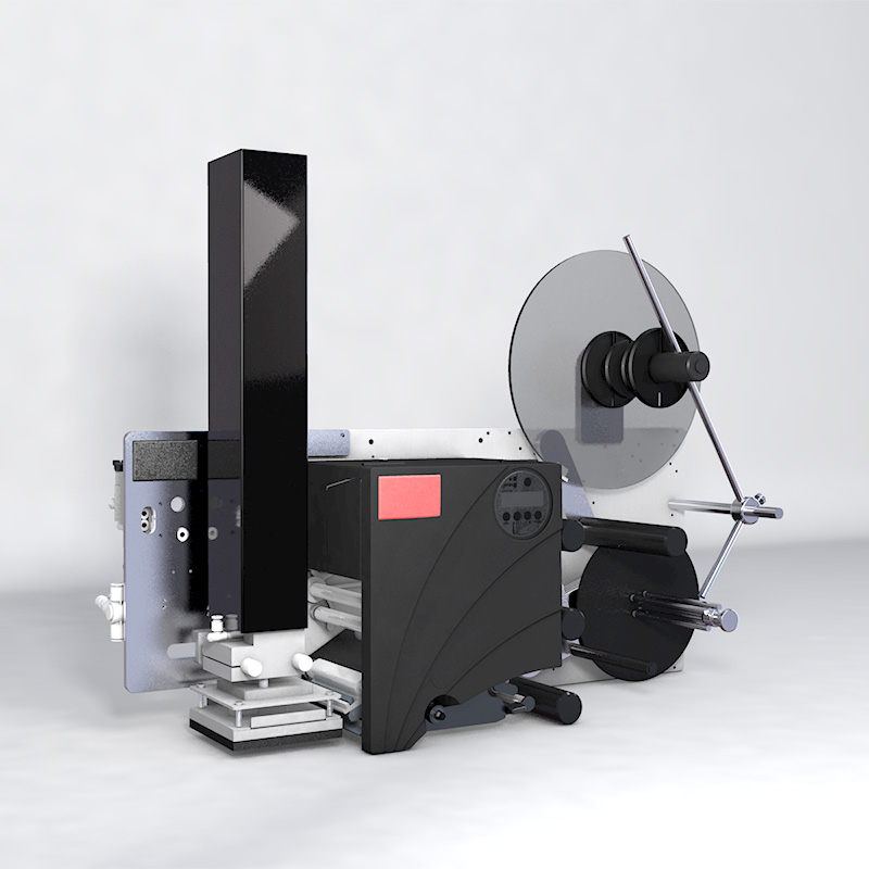 NOVEXX諾茨ALX-92X打印貼標(biāo)機原艾利品牌